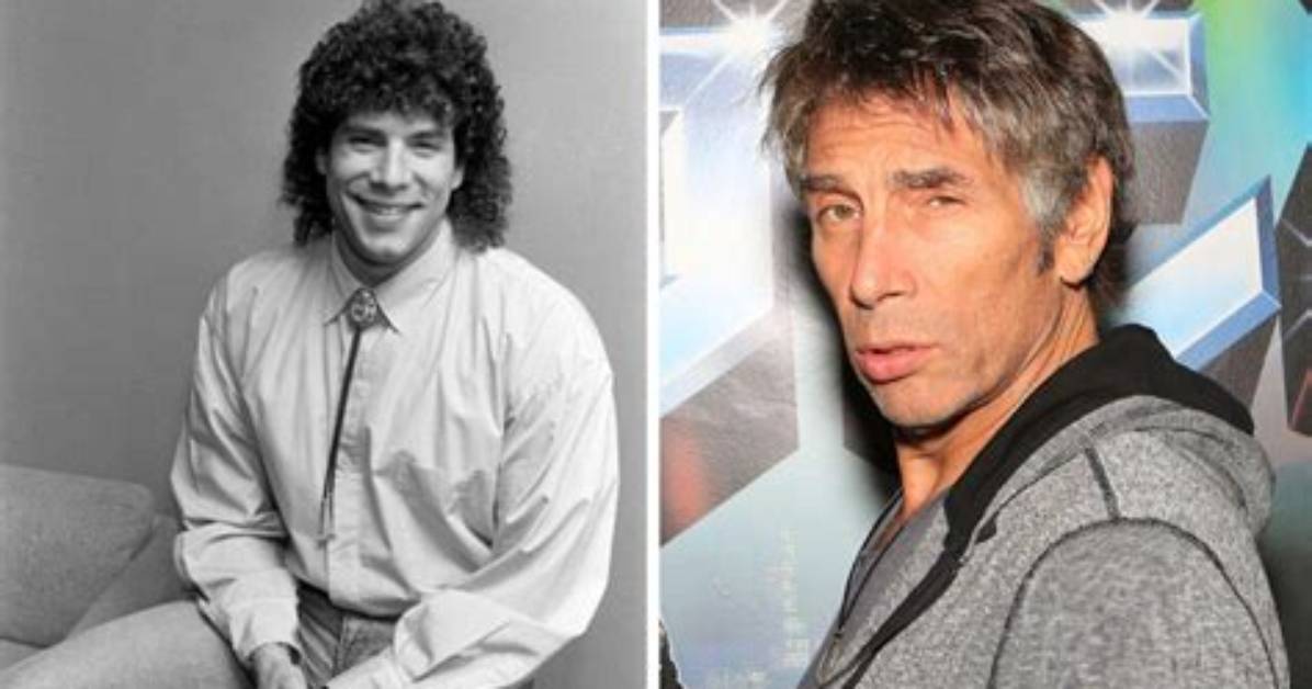 Mark Goodman