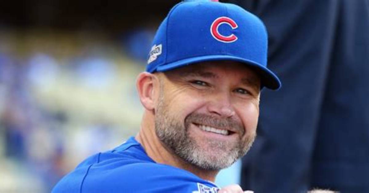 Mark Grace Net Worth