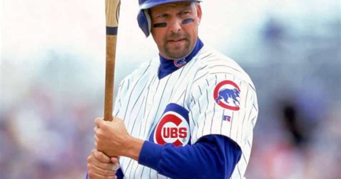 Mark Grace