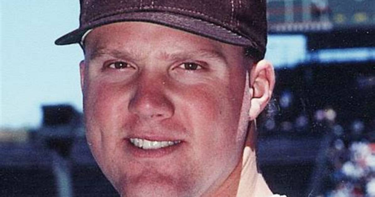 Mark Grant (Baseball)