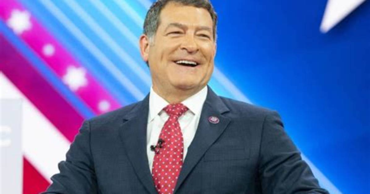 Mark Green Net Worth 2024