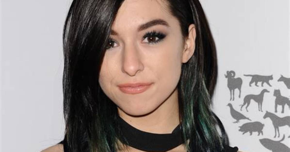 Mark Grimmie Net Worth