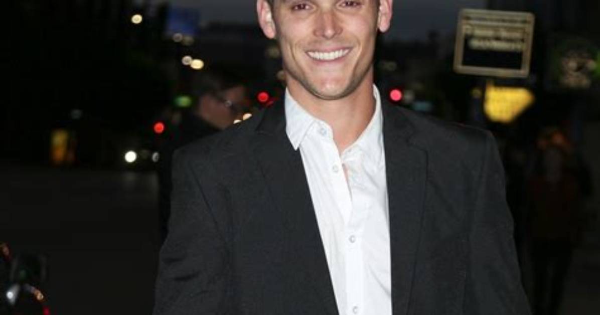 Mark Grossman Net Worth