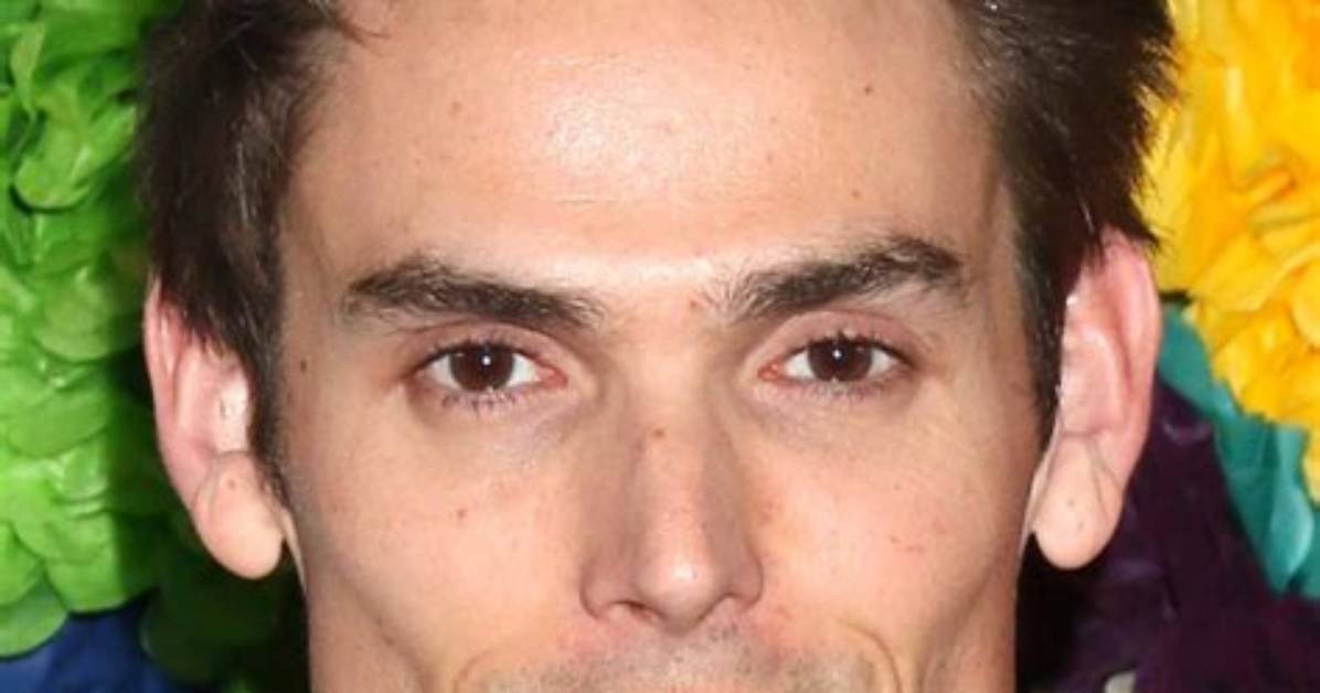 Mark Grossman