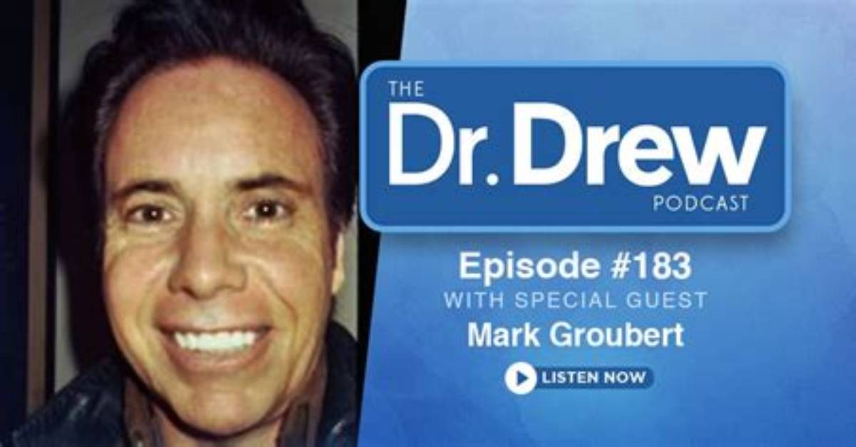 Mark Groubert Net Worth