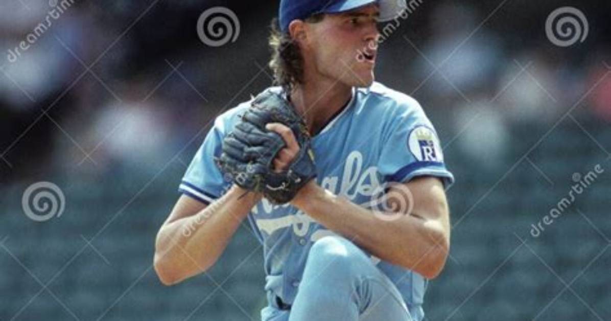 Mark Gubicza