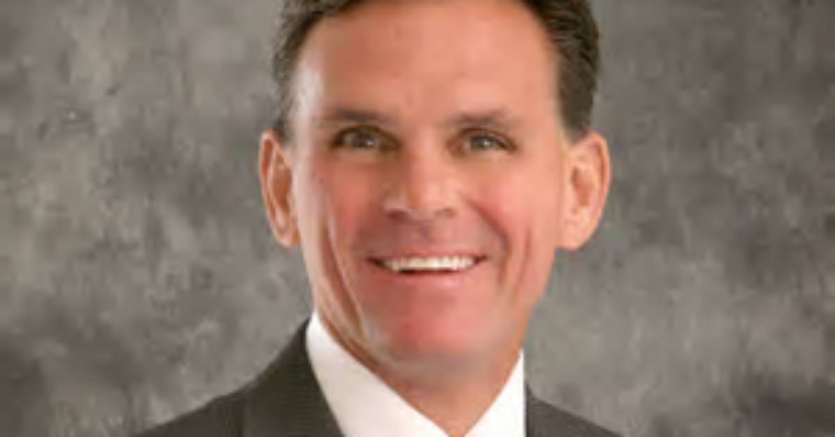 Mark Hackel