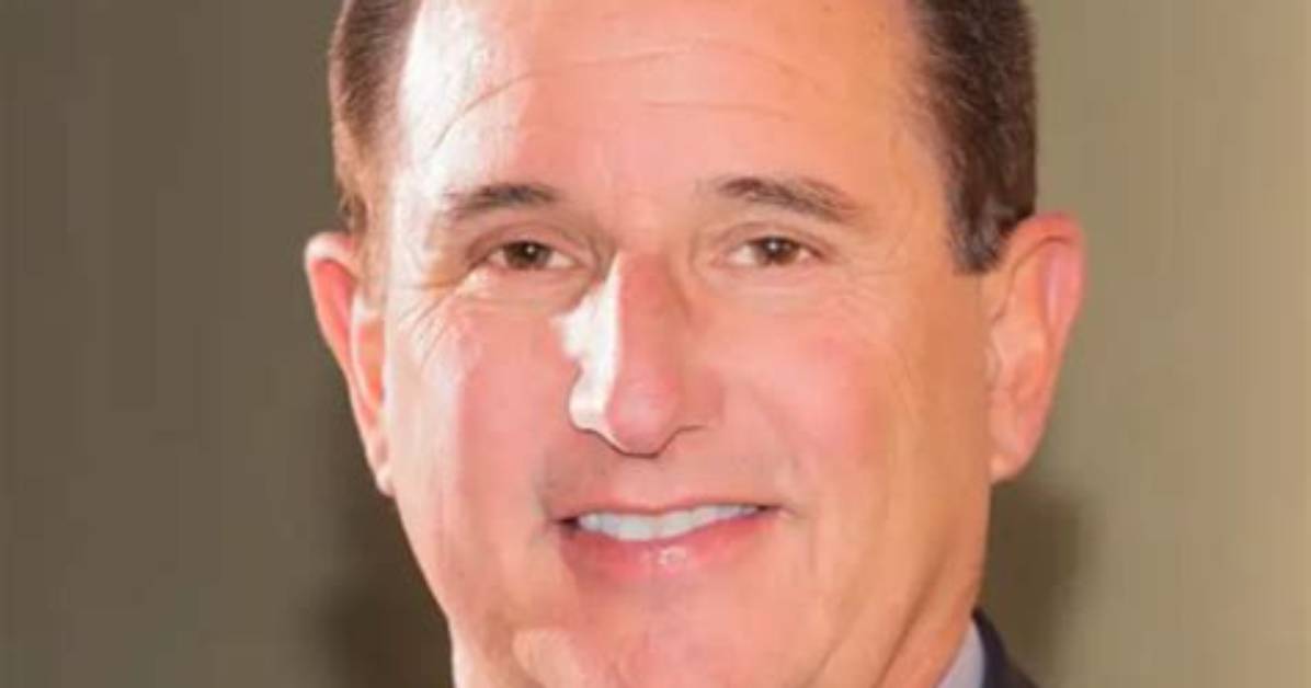 Mark Hagan Net Worth