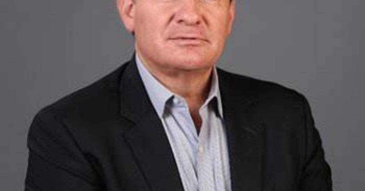 Mark Halperin