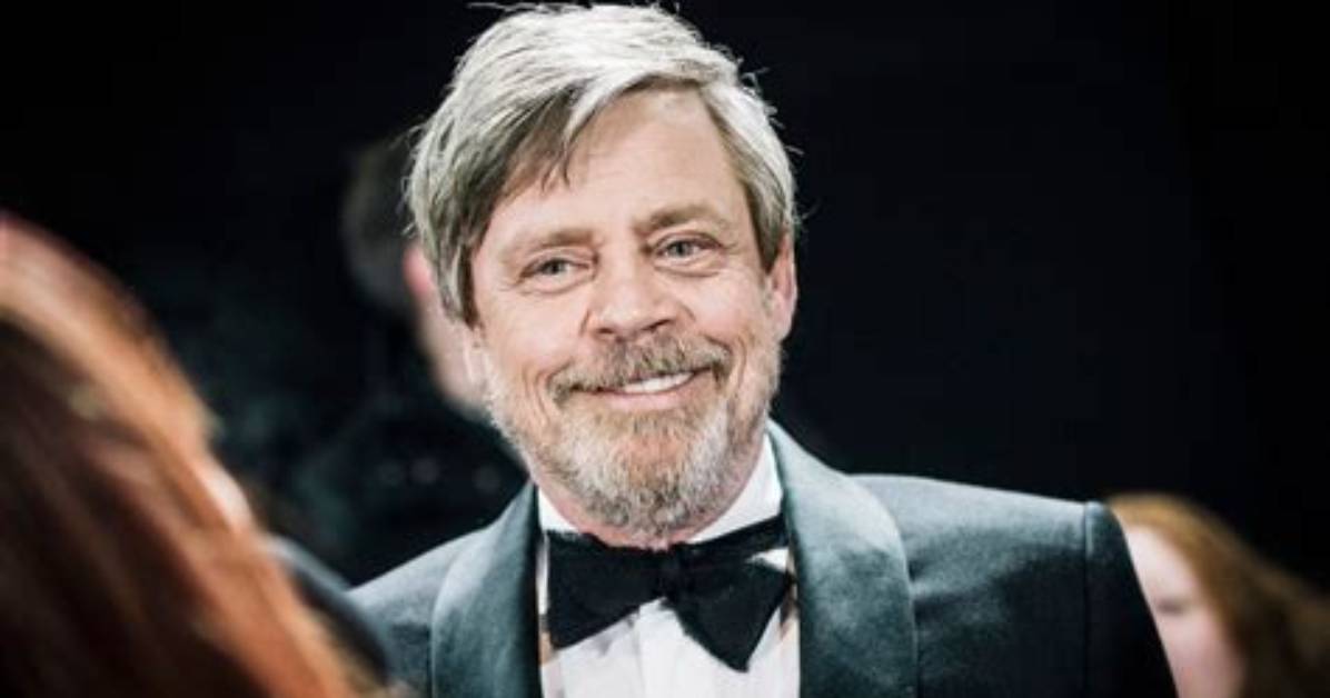 Mark Hamill Net Worth - Pulptastic