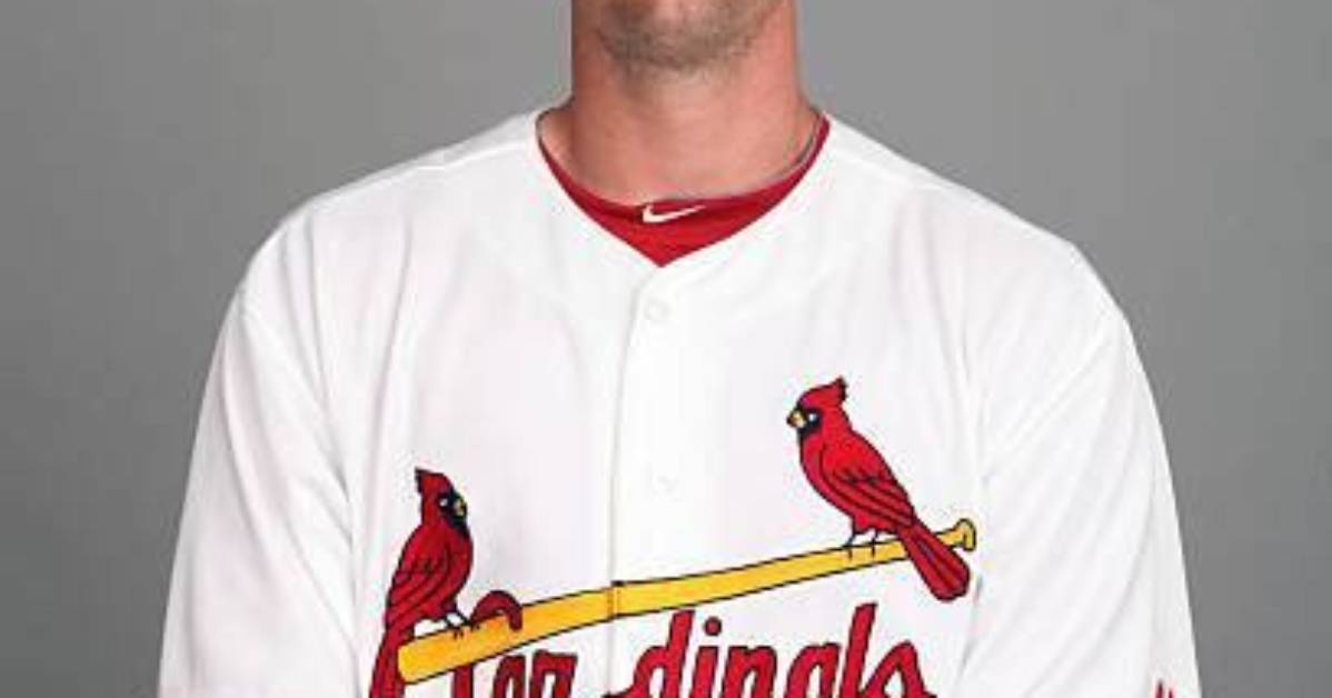 Mark Hamilton (Baseball)