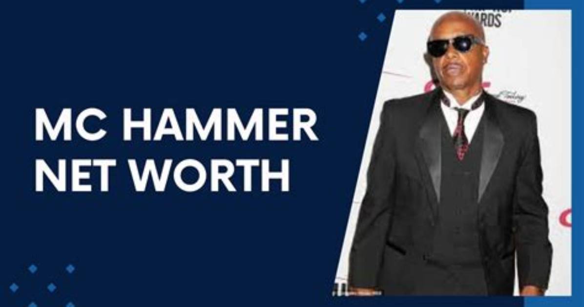 Mark Hammer Net Worth
