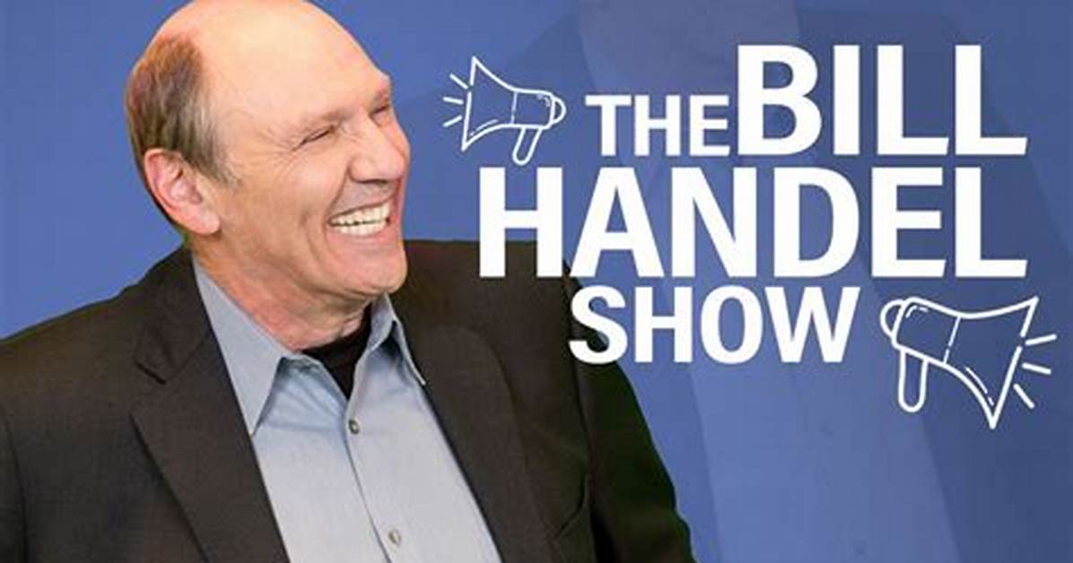 Mark Handel Net Worth