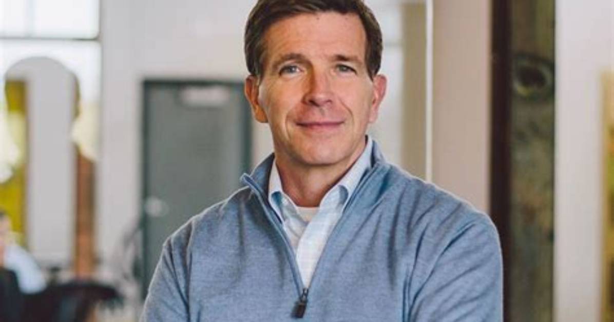 Mark Hasebroock Net Worth