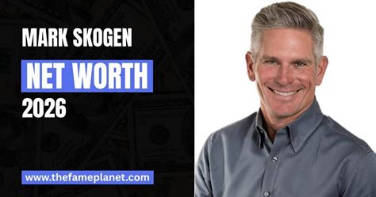 Mark Hengst Net Worth