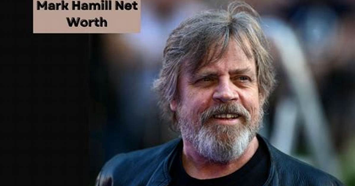 Mark Hickson Net Worth