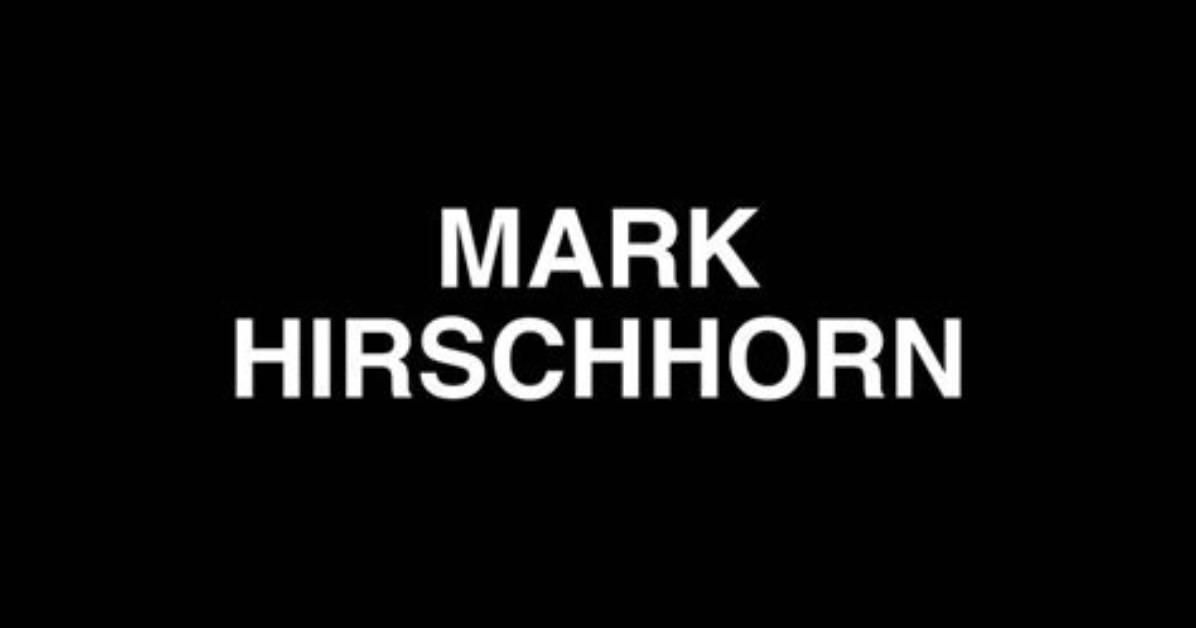 Mark Hirschhorn Net Worth