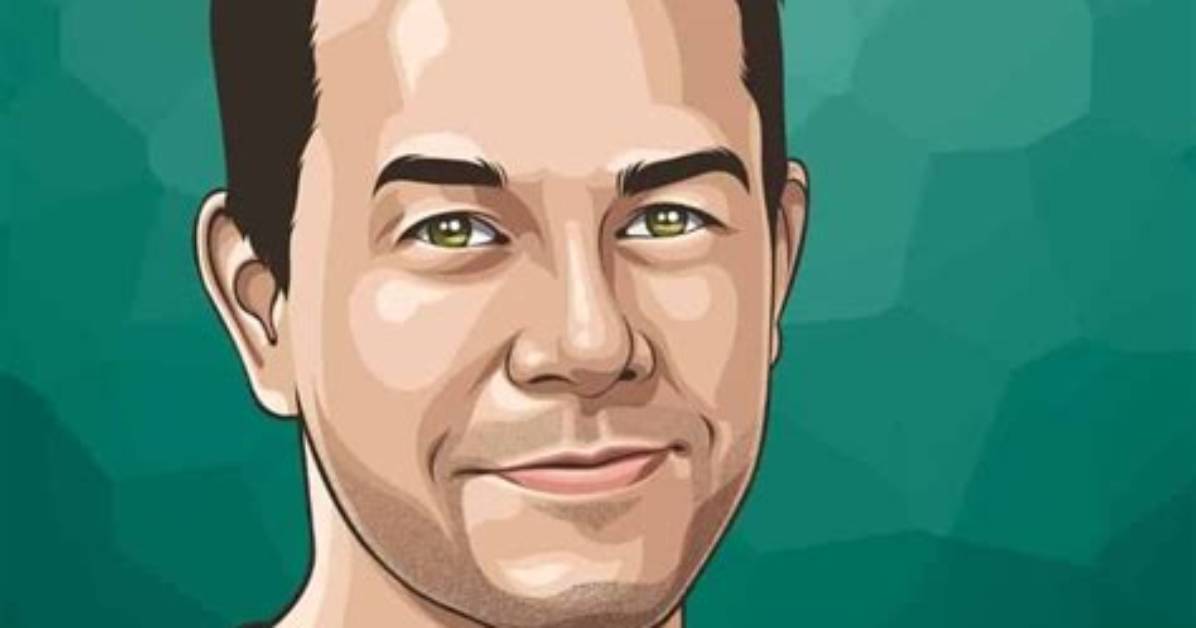 Mark Holcomb Net Worth