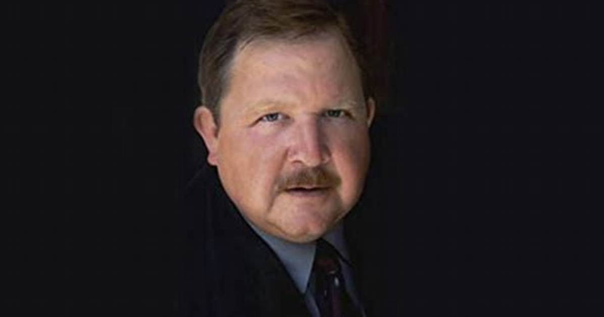 Mark Holton Net Worth