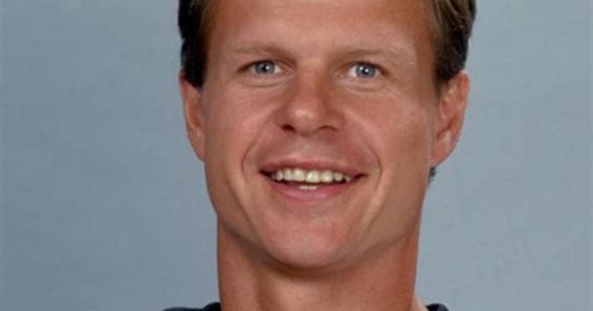 Mark Howe Net Worth 2024