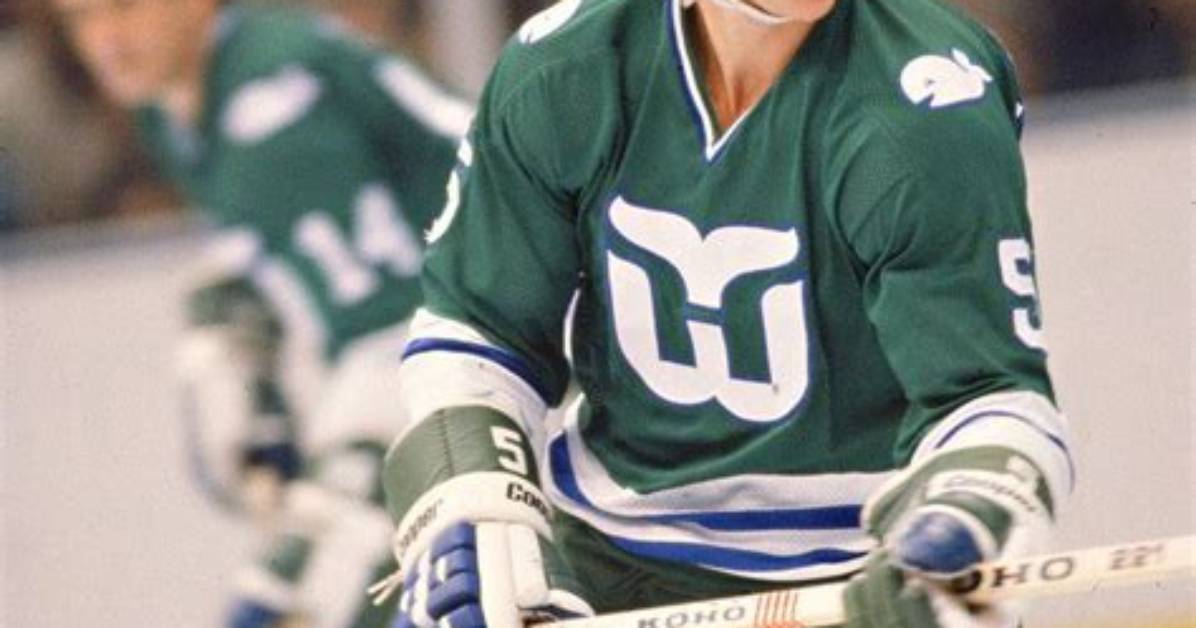 Mark Howe