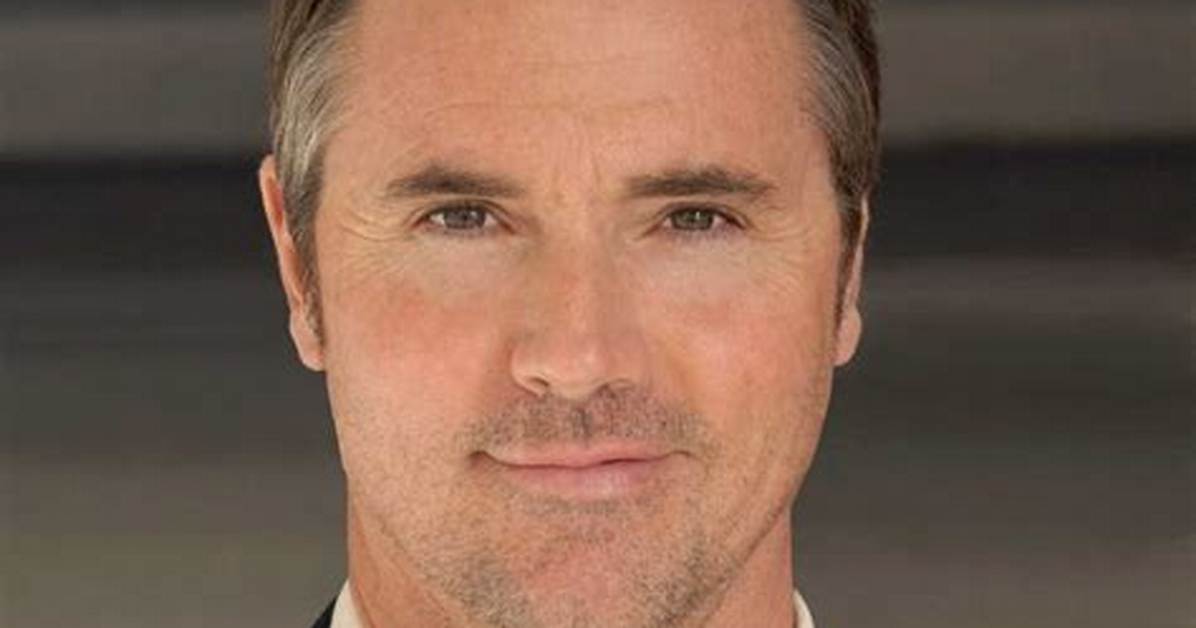 Mark Humphrey (Actor)
