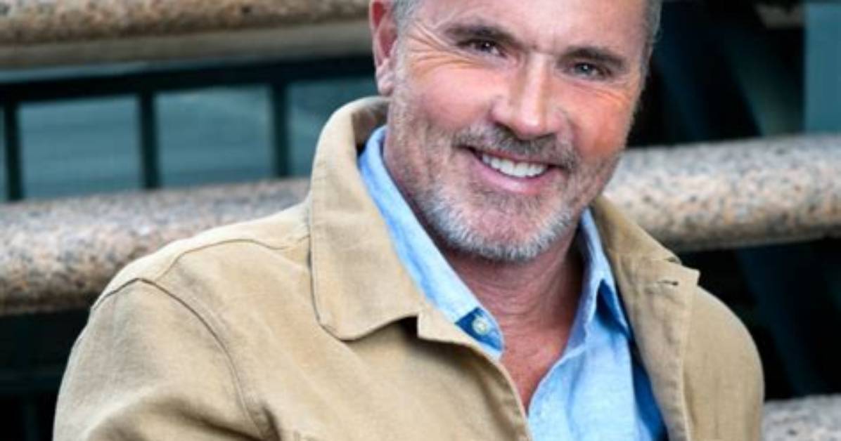 Mark Humphrey Net Worth