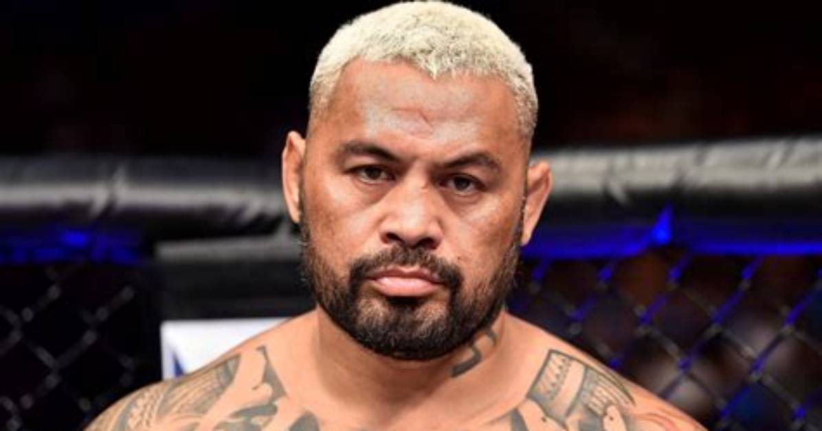 Mark Hunt