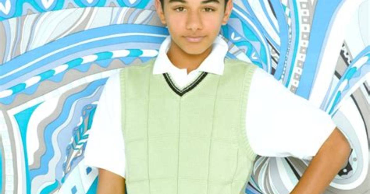 Mark Indelicato