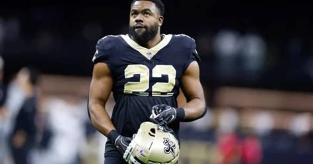 Mark Ingram Net Worth 2024