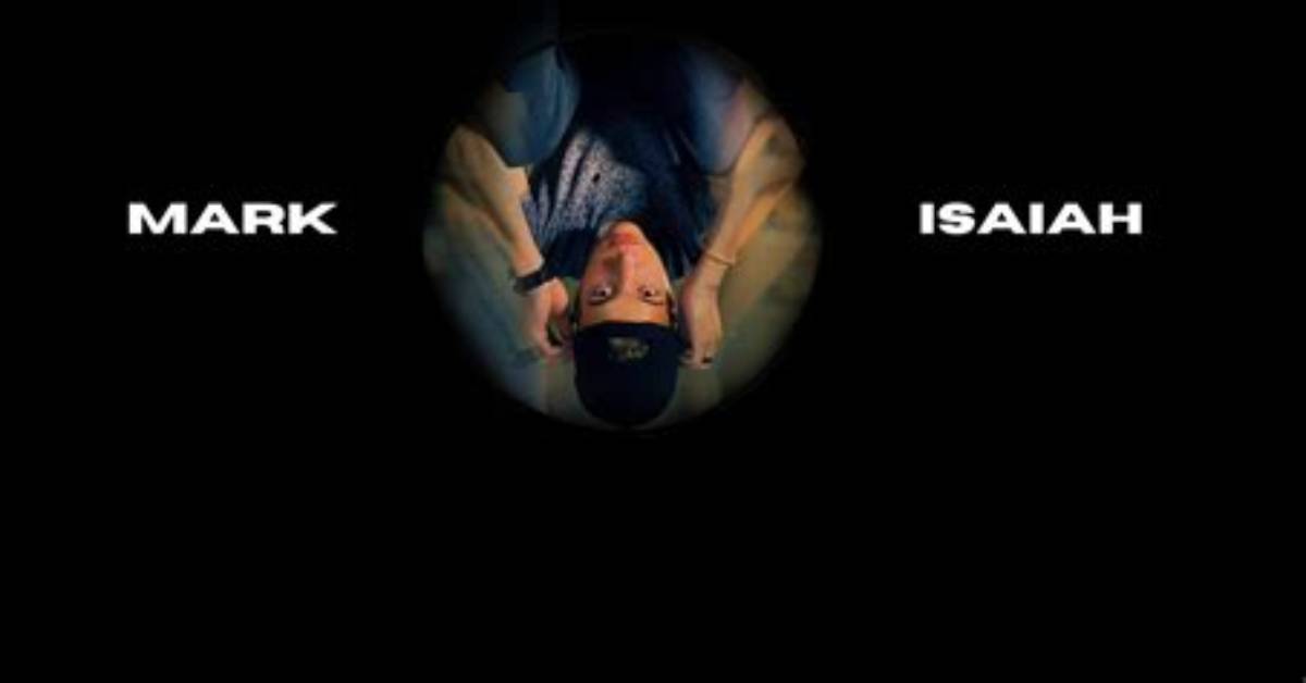 Mark Isaiah
