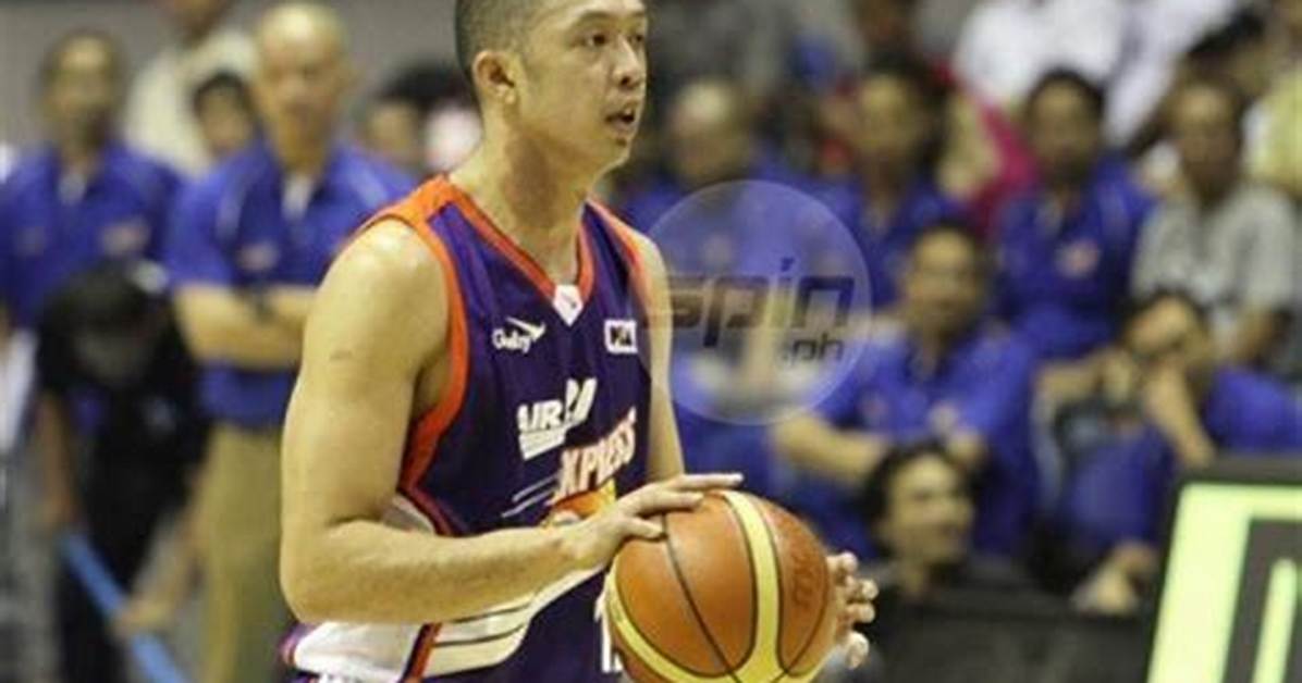 Mark Isip