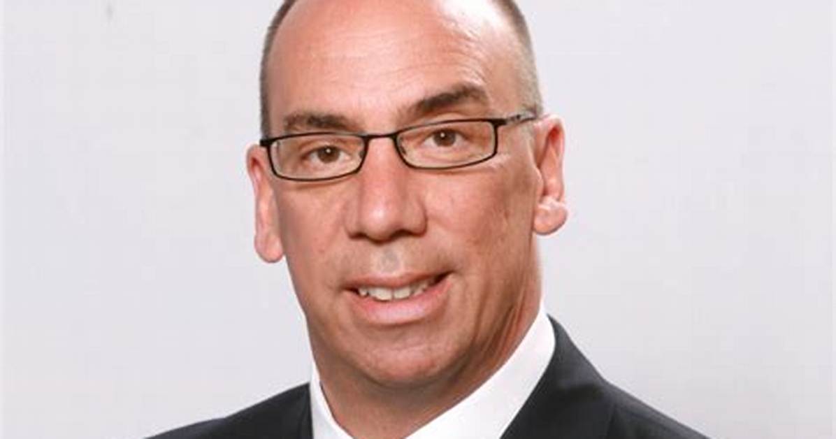 Mark J. Grescovich Net Worth