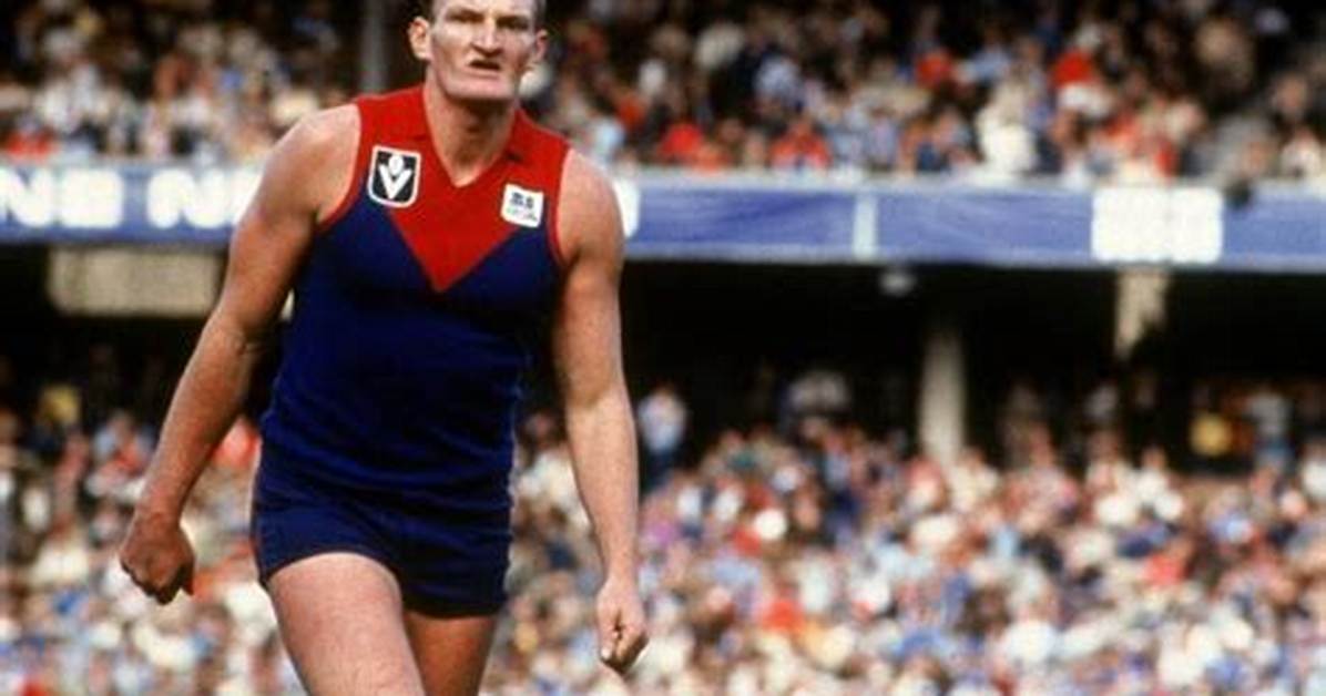 Mark ‘Jacko’ Jackson Net Worth