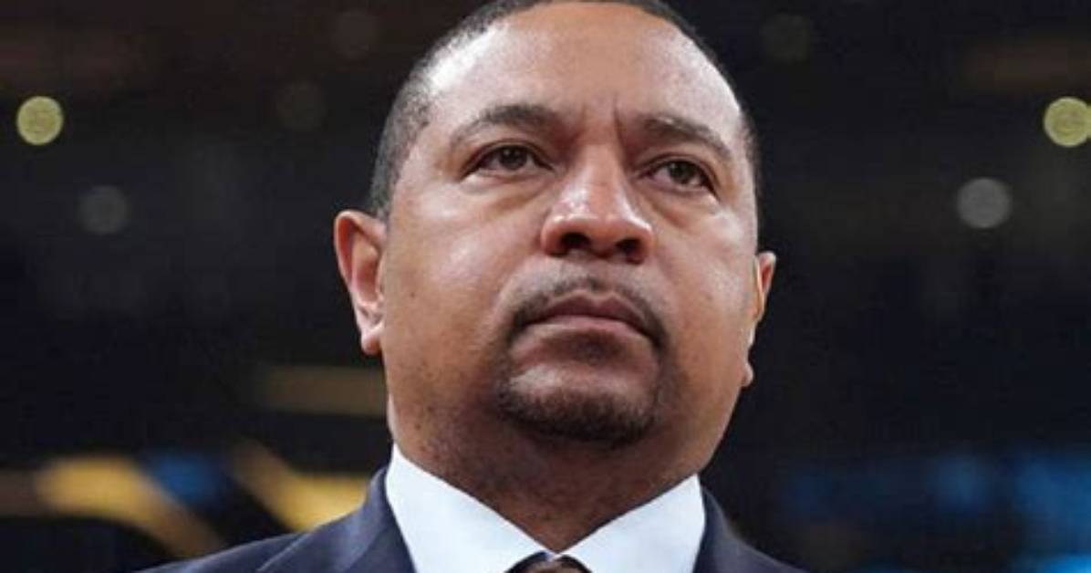 Mark Jackson Net Worth 2024