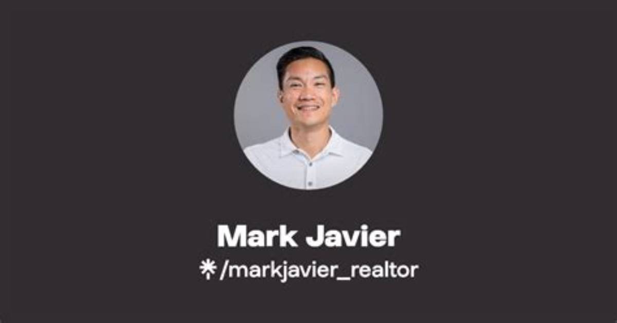 Mark Javier