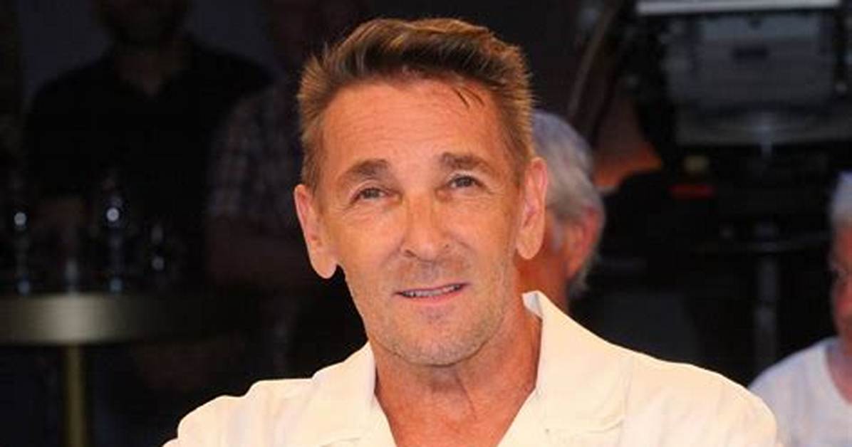 Mark Keller