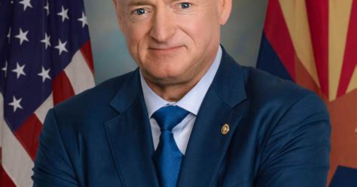 Mark Kelly