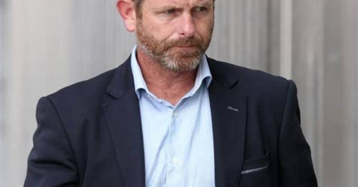 Mark Kinsella