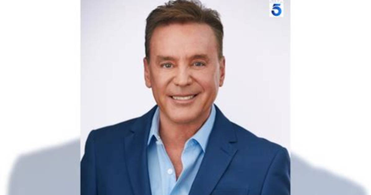 Mark Kriski