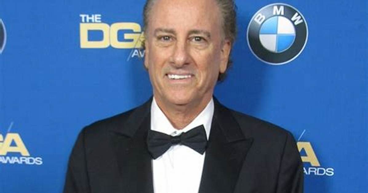 Mark L. Lester