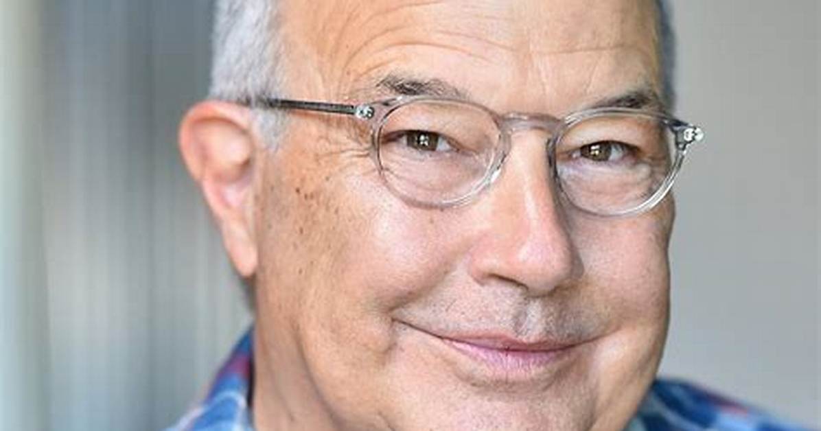 Mark L. Taylor Net Worth
