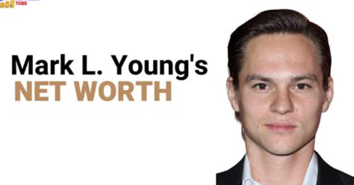 Mark L. Young Net Worth