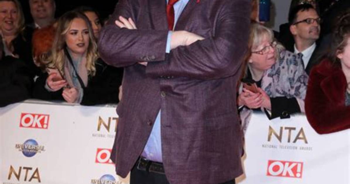 Mark Labbett Net Worth