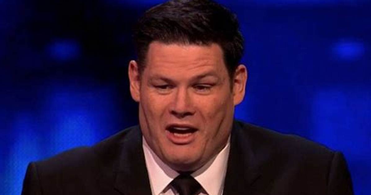 Mark Labbett