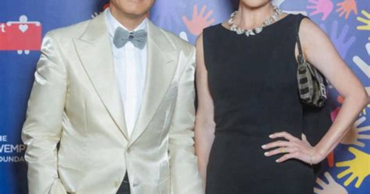 Mark Lau Net Worth