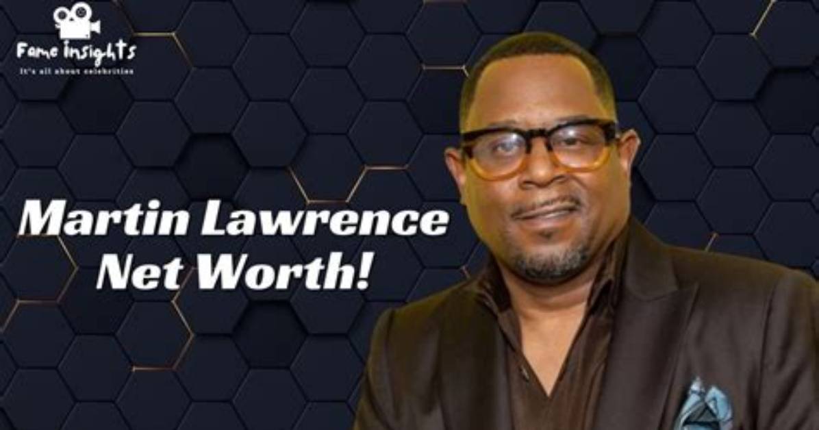 Mark Lawrence Net Worth