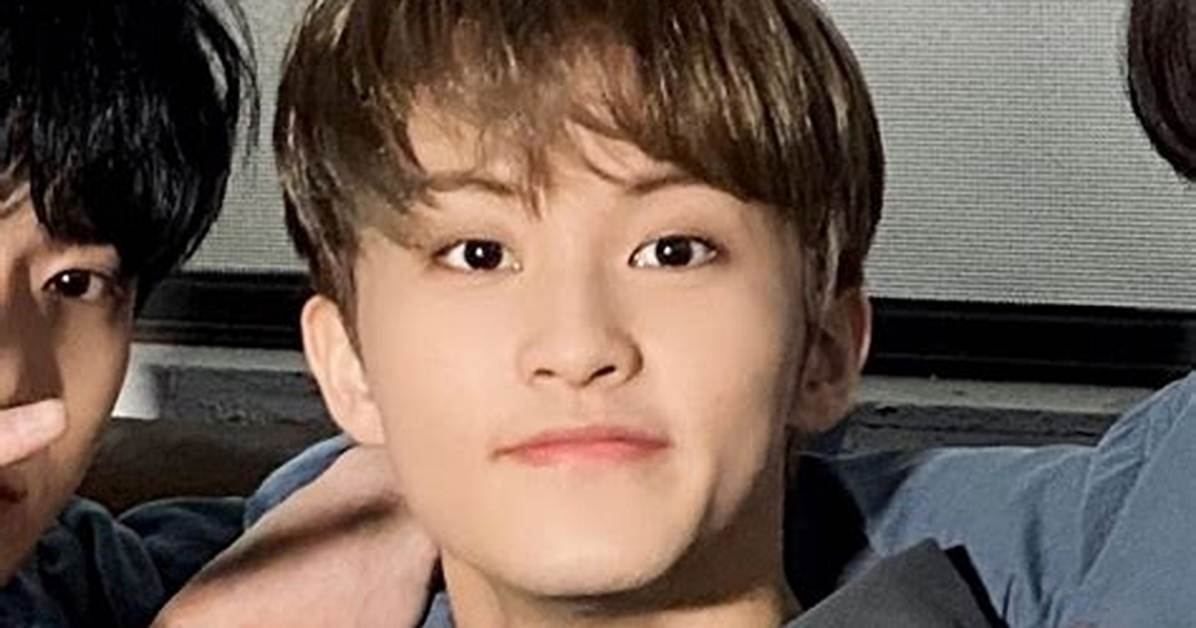 Mark Lee Net Worth 2024