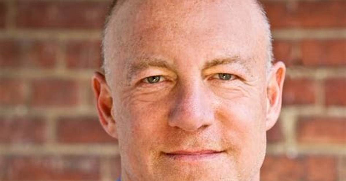 Mark Leibovich Net Worth