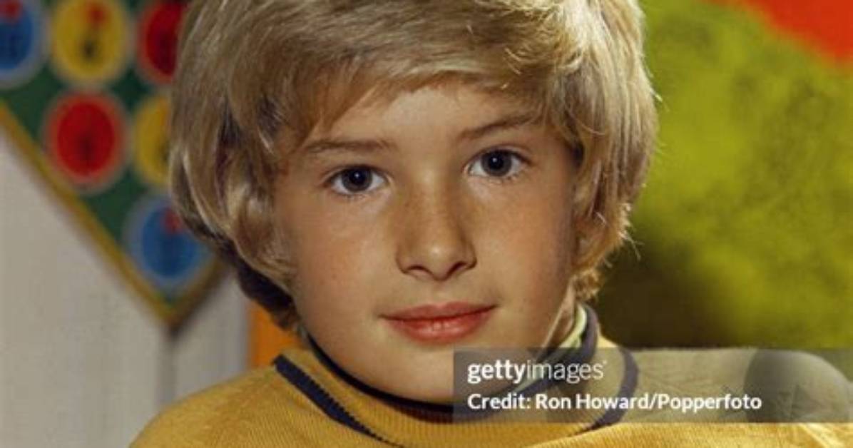 Mark Lester